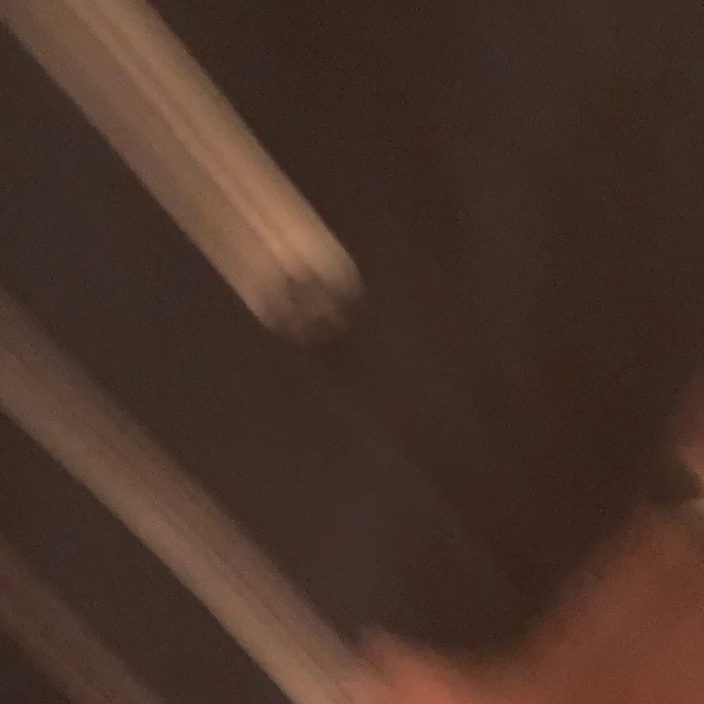 Como Vintage Black Button-Up Blouse - Picture 4 of 5